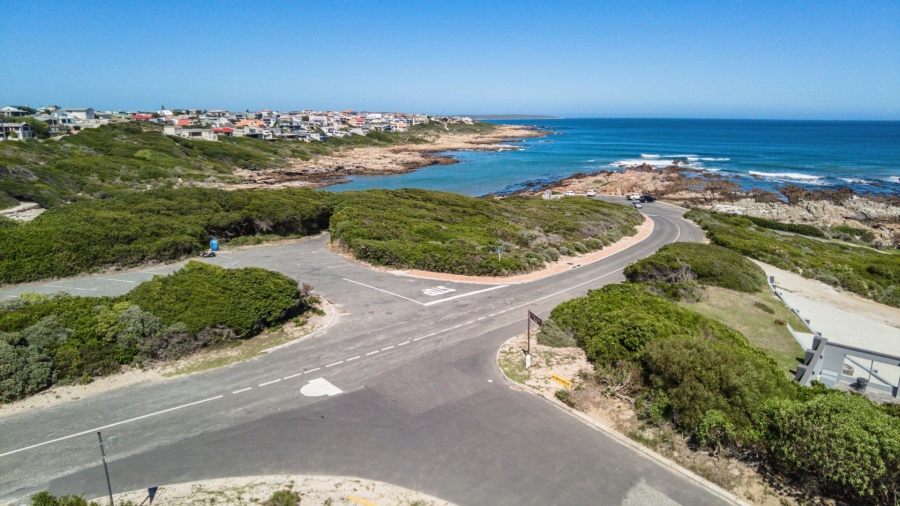 0 Bedroom Property for Sale in De Kelders Western Cape